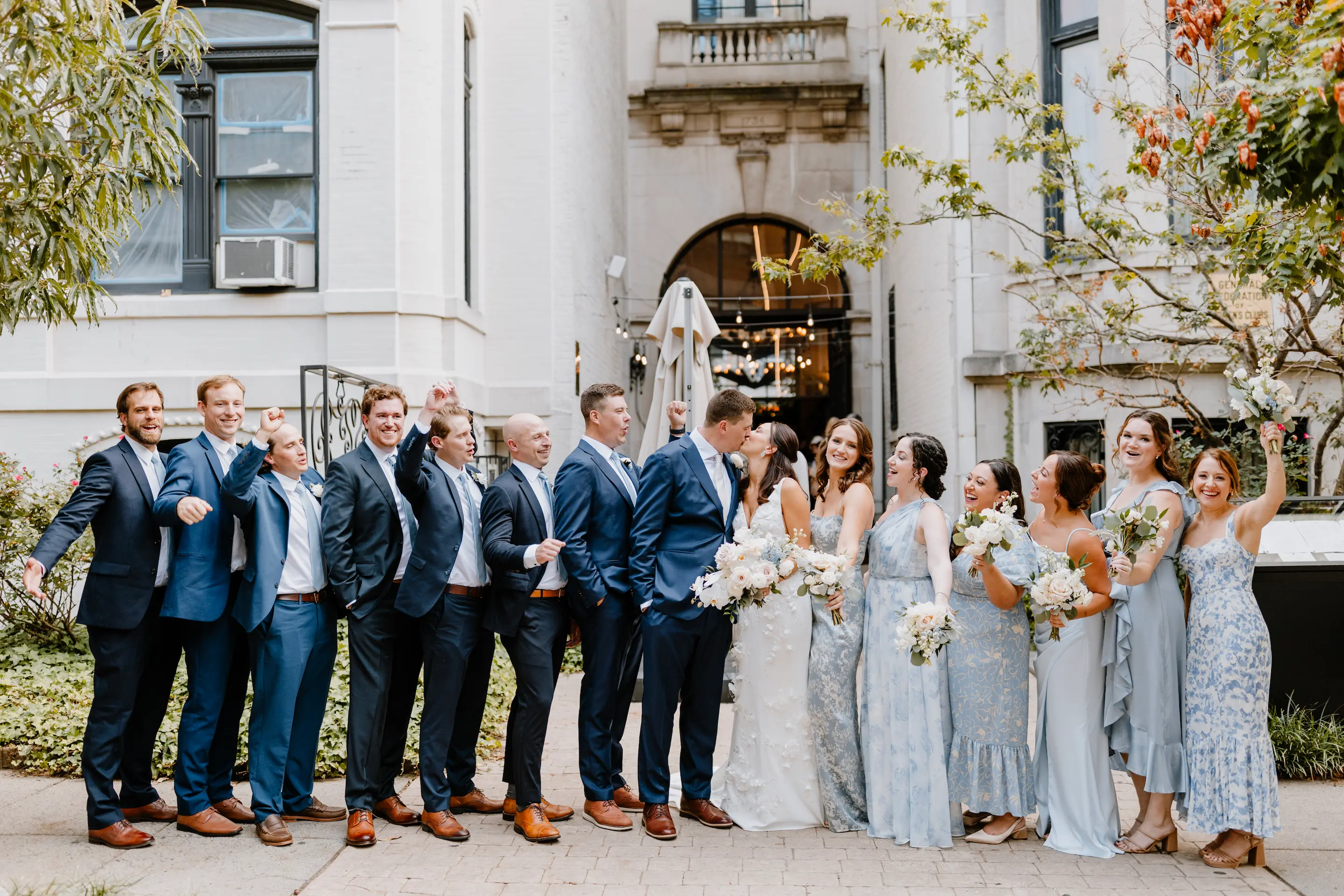 DC Wedding Planning Services: Your Complete Guide to a Stress-Free DC Wedding