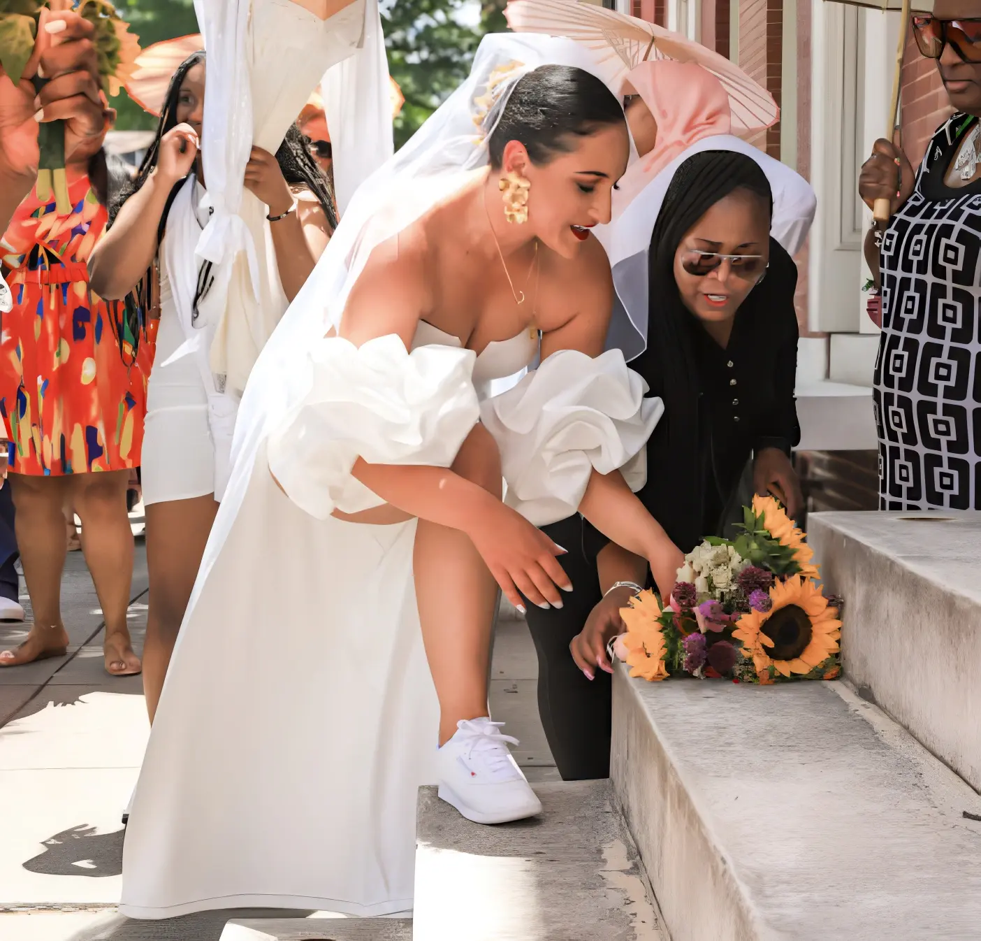 DC full service wedding planner.