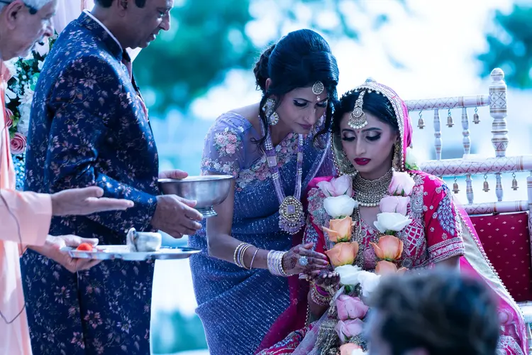 Indian-weddingceremony.