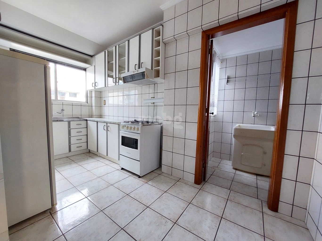 Apartamento para alugar com 2 quartos