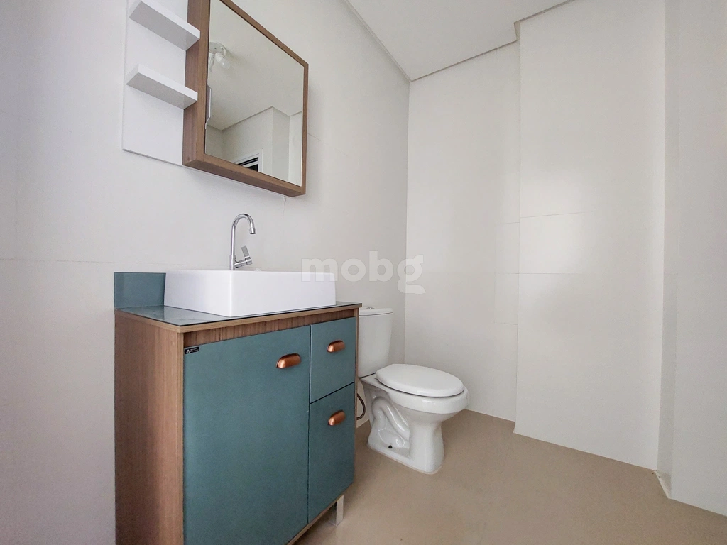 Apartamento para alugar com 3 quartos