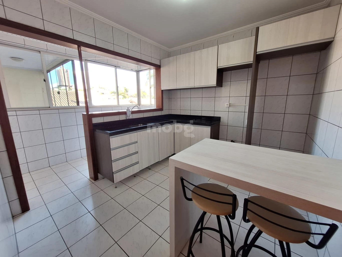 Apartamento para alugar com 2 quartos