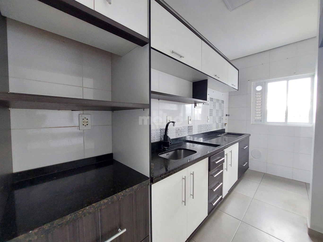 Apartamento para alugar com 2 quartos