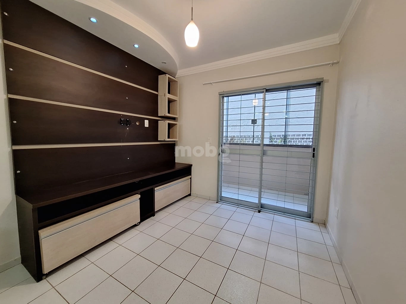 Apartamento para alugar com 2 quartos