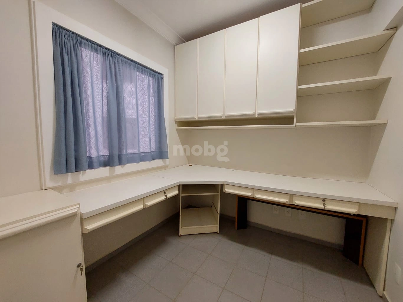 Apartamento para alugar com 4 quartos