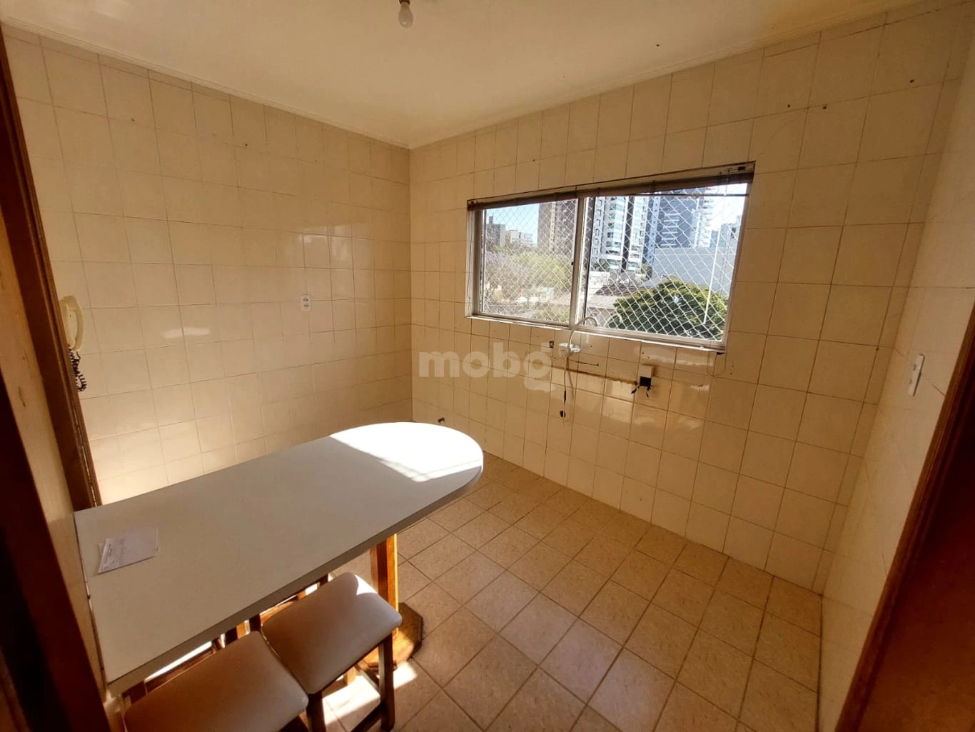 Apartamento para alugar com 3 quartos