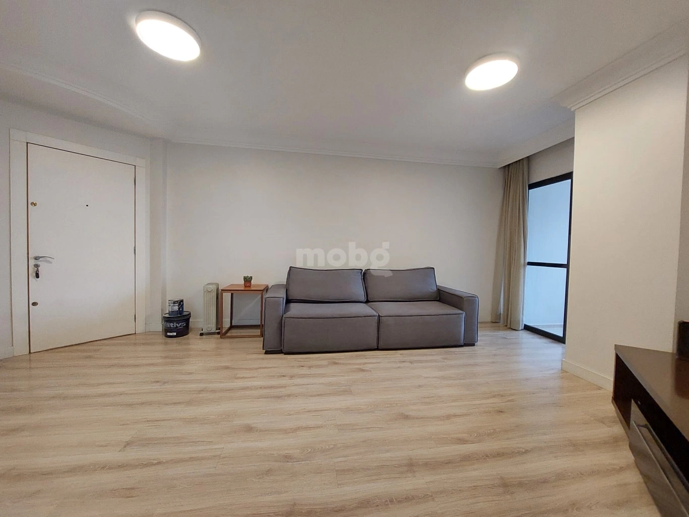 Apartamento para alugar com 3 quartos