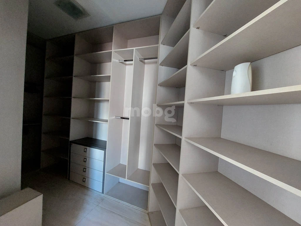 Apartamento para alugar com 3 quartos