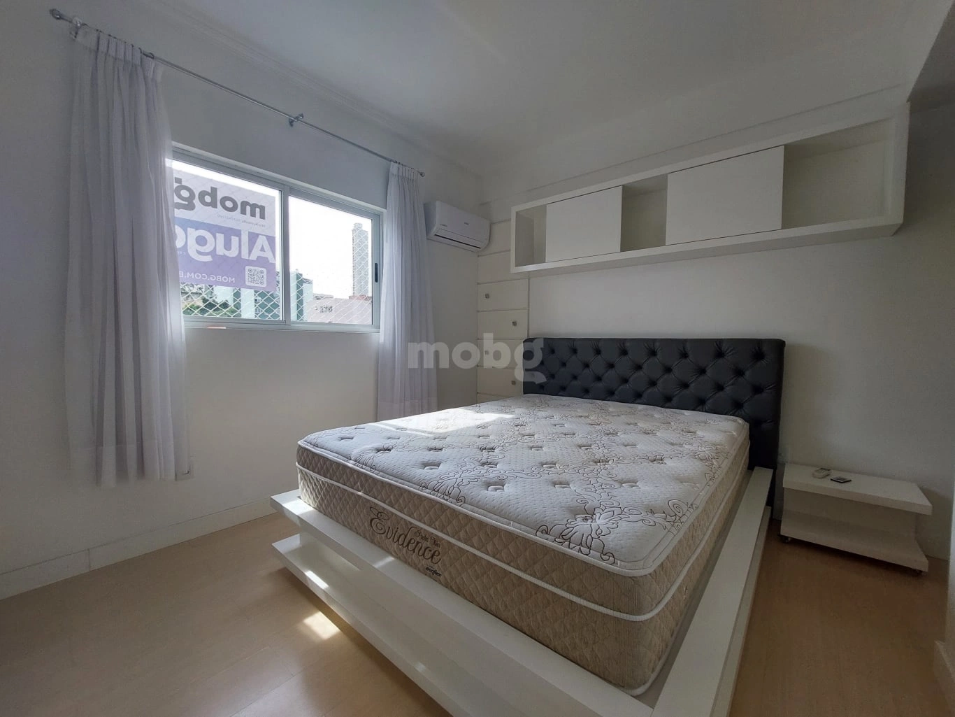 Apartamento para alugar com 2 quartos