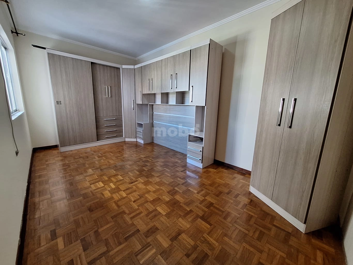 Apartamento para alugar com 2 quartos