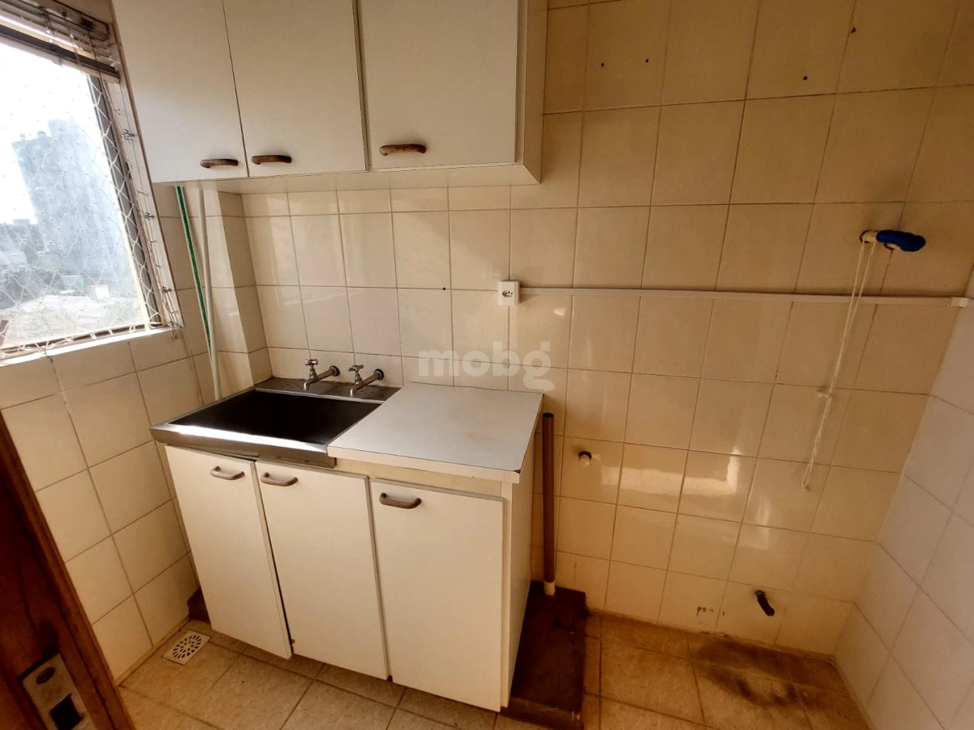 Apartamento para alugar com 3 quartos