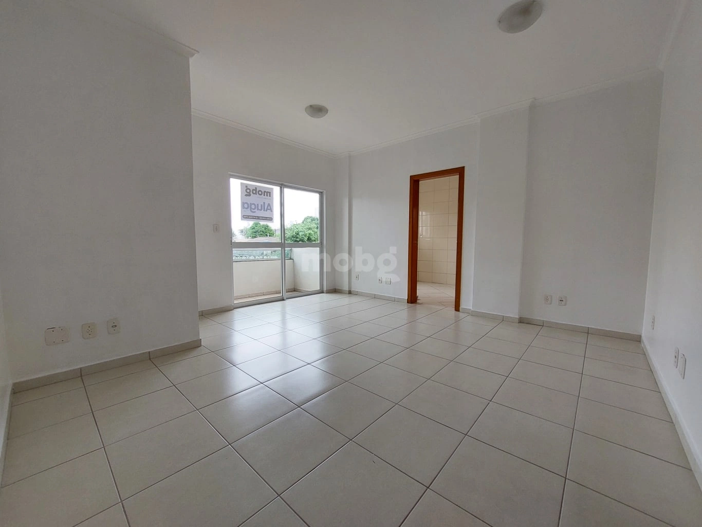 Apartamento para alugar com 2 quartos