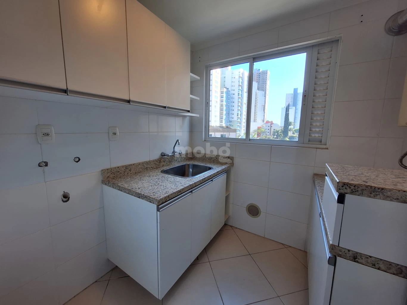 Apartamento para alugar com 3 quartos