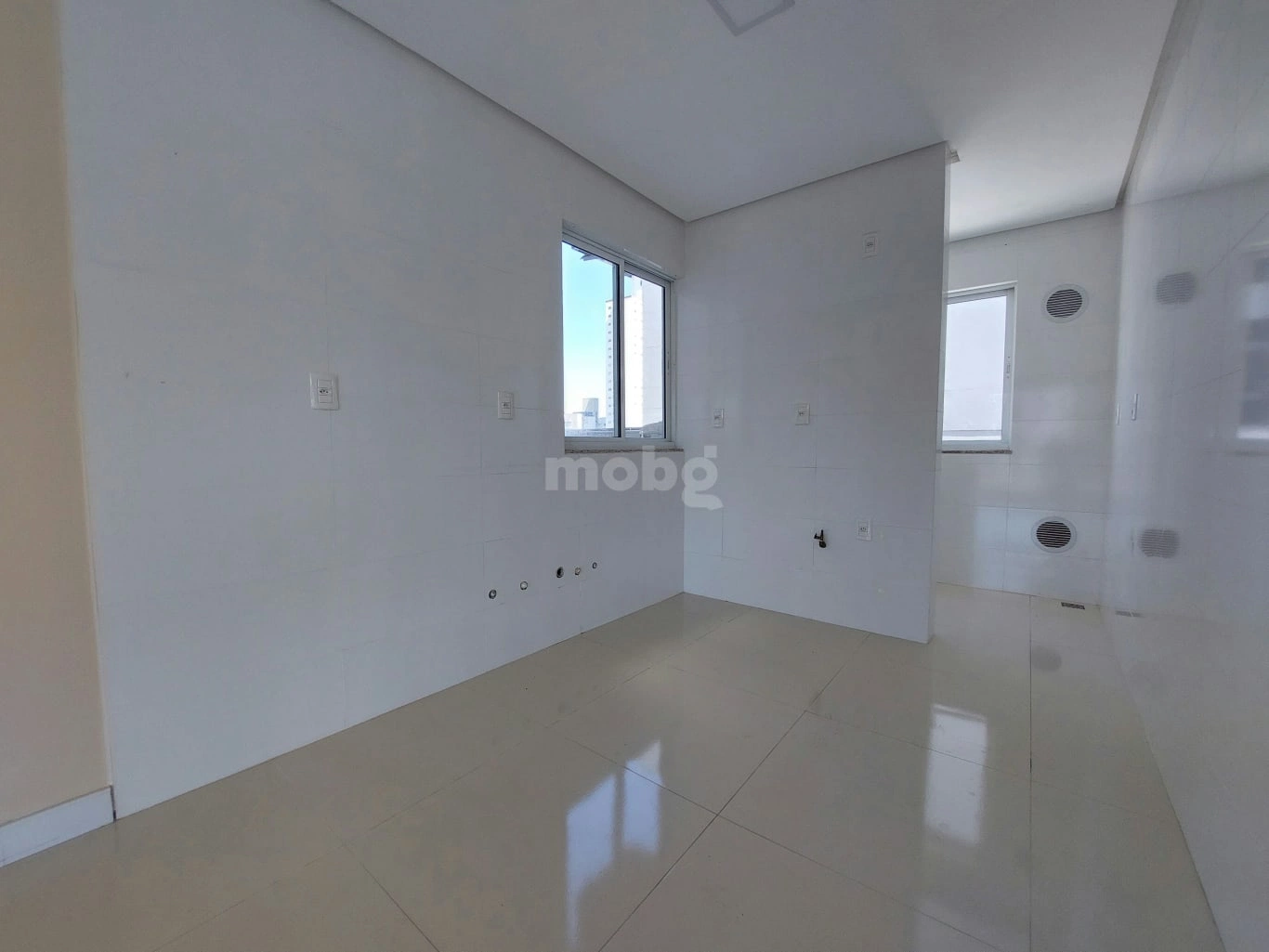 Apartamento para alugar com 2 quartos