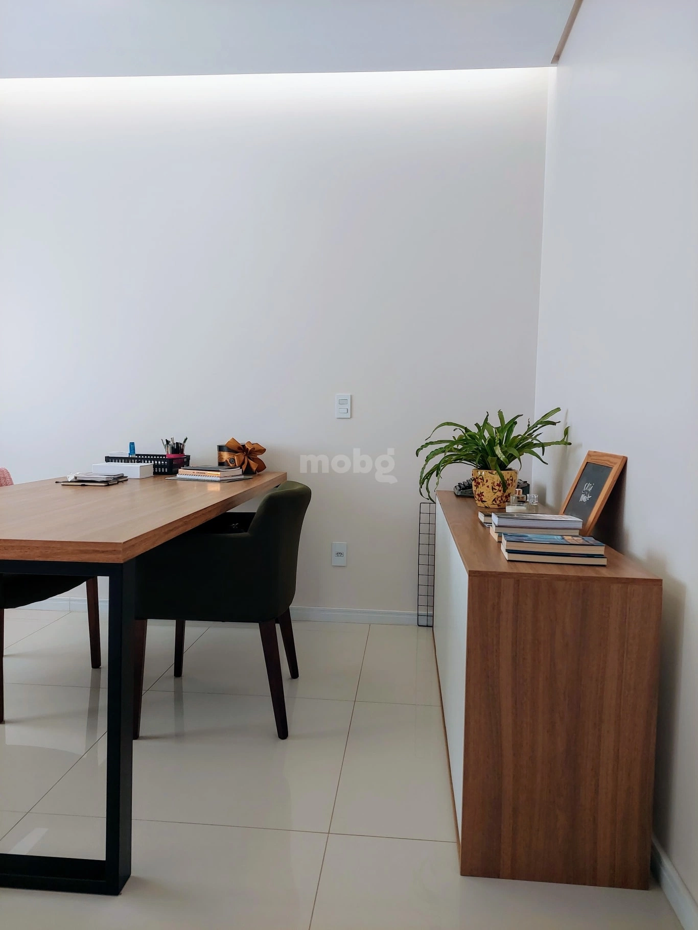 Apartamento para alugar com 3 quartos