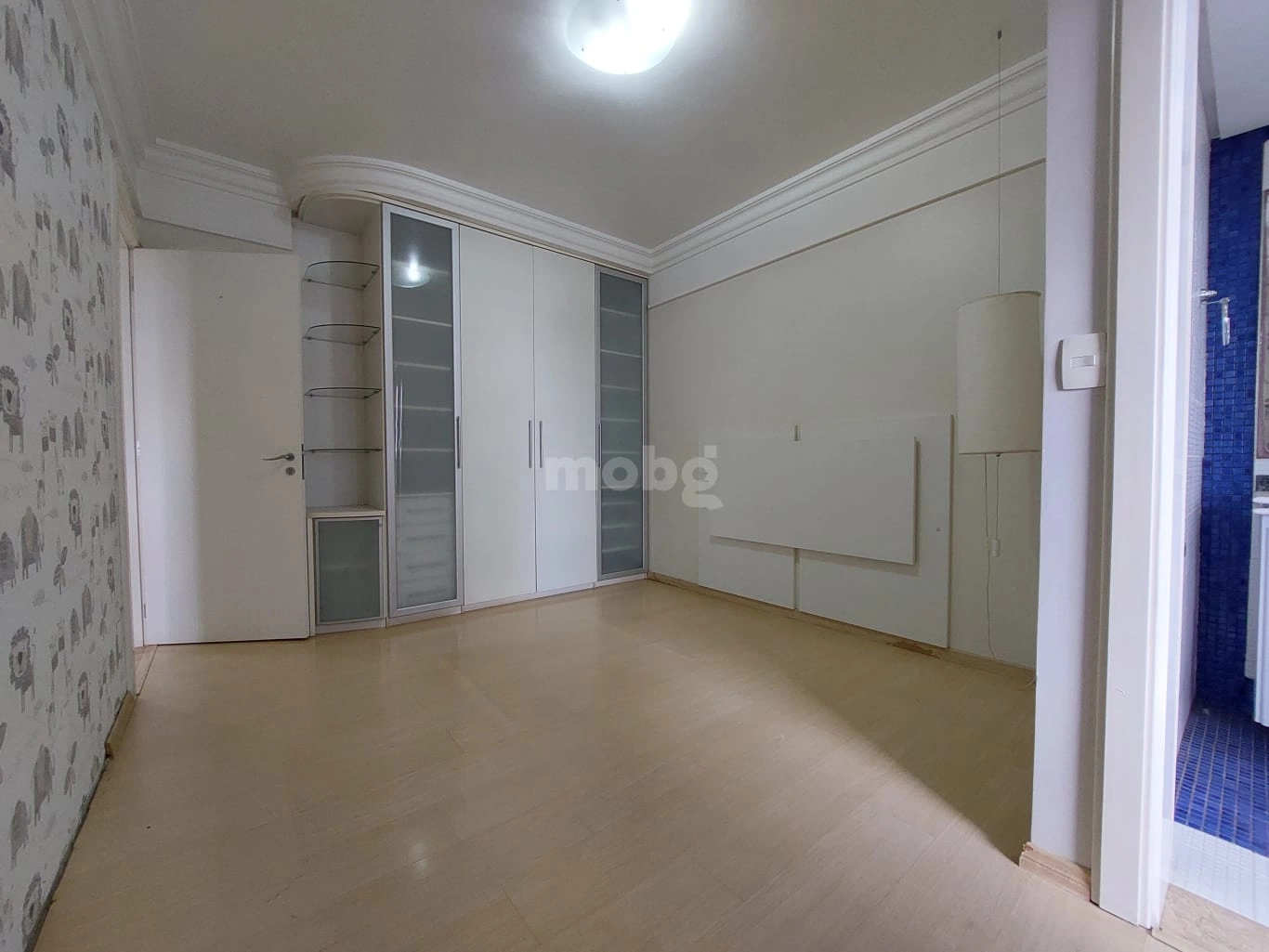 Apartamento para alugar com 4 quartos