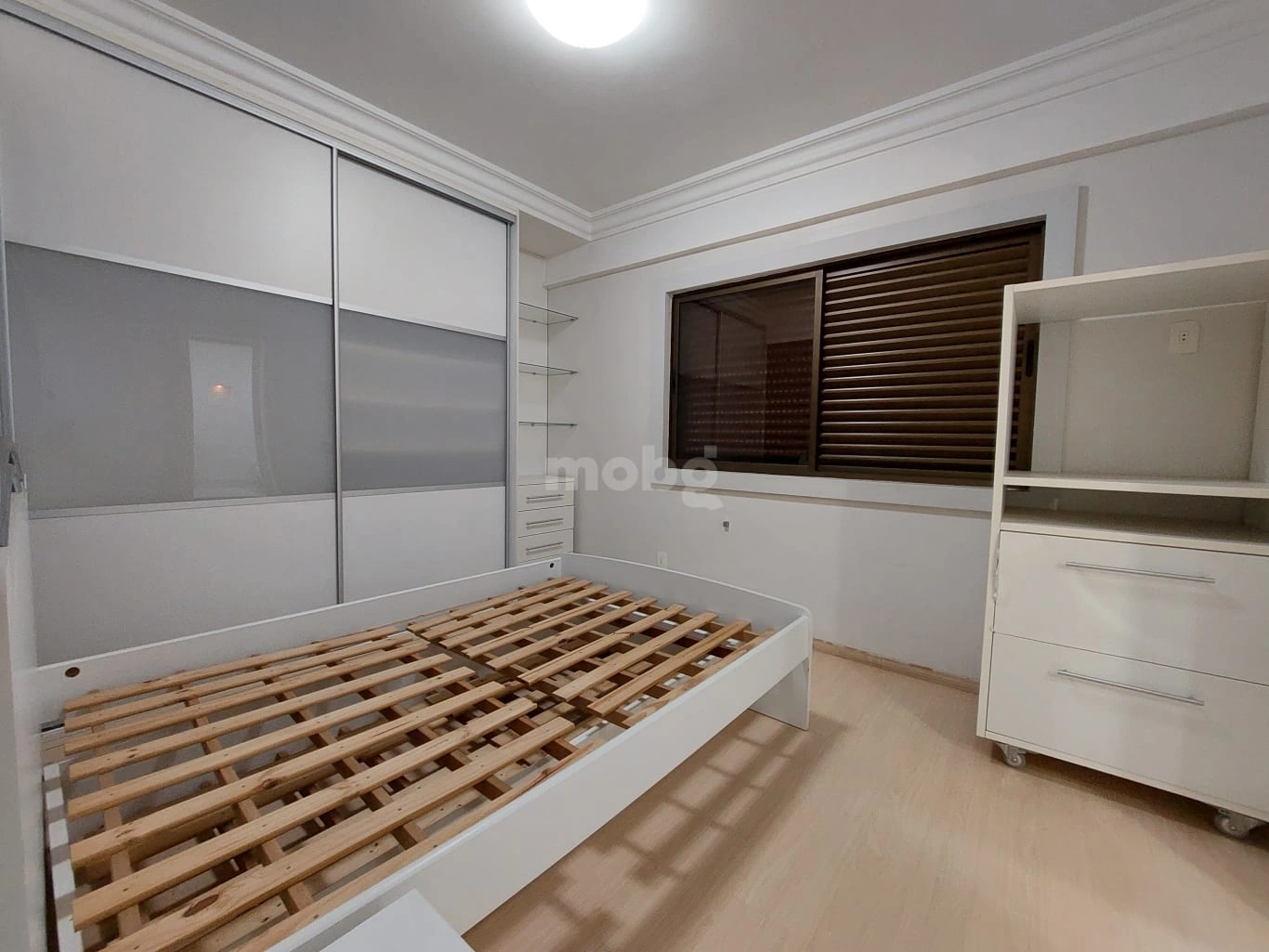 Apartamento para alugar com 4 quartos