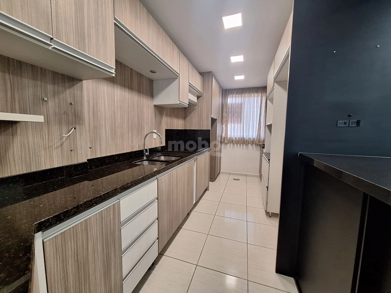 Apartamento para alugar com 2 quartos