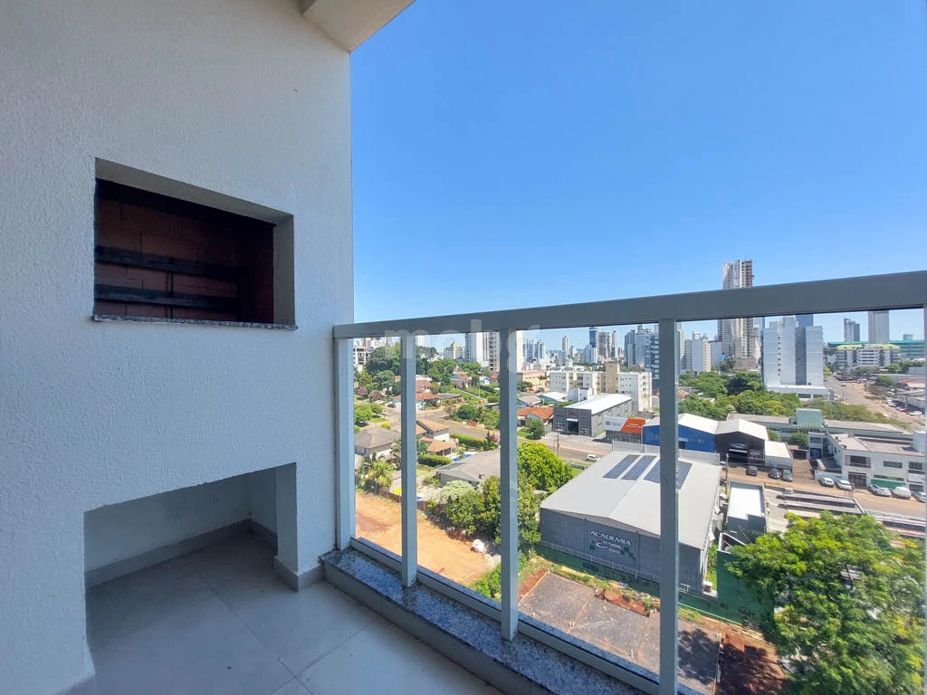 Apartamento para alugar com 2 quartos