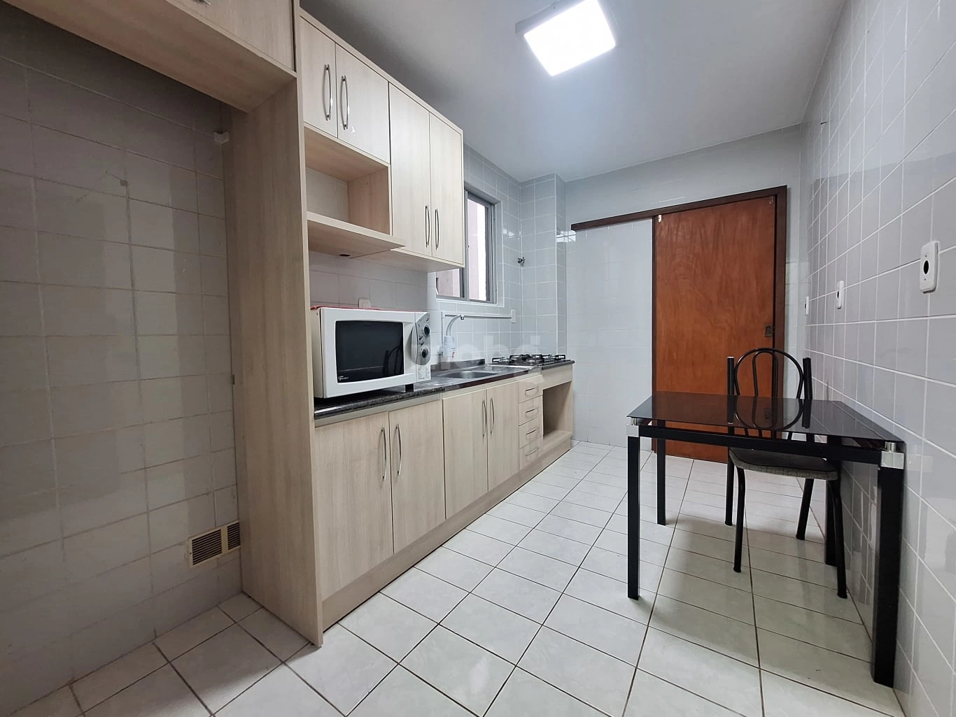 Apartamento para alugar com 3 quartos