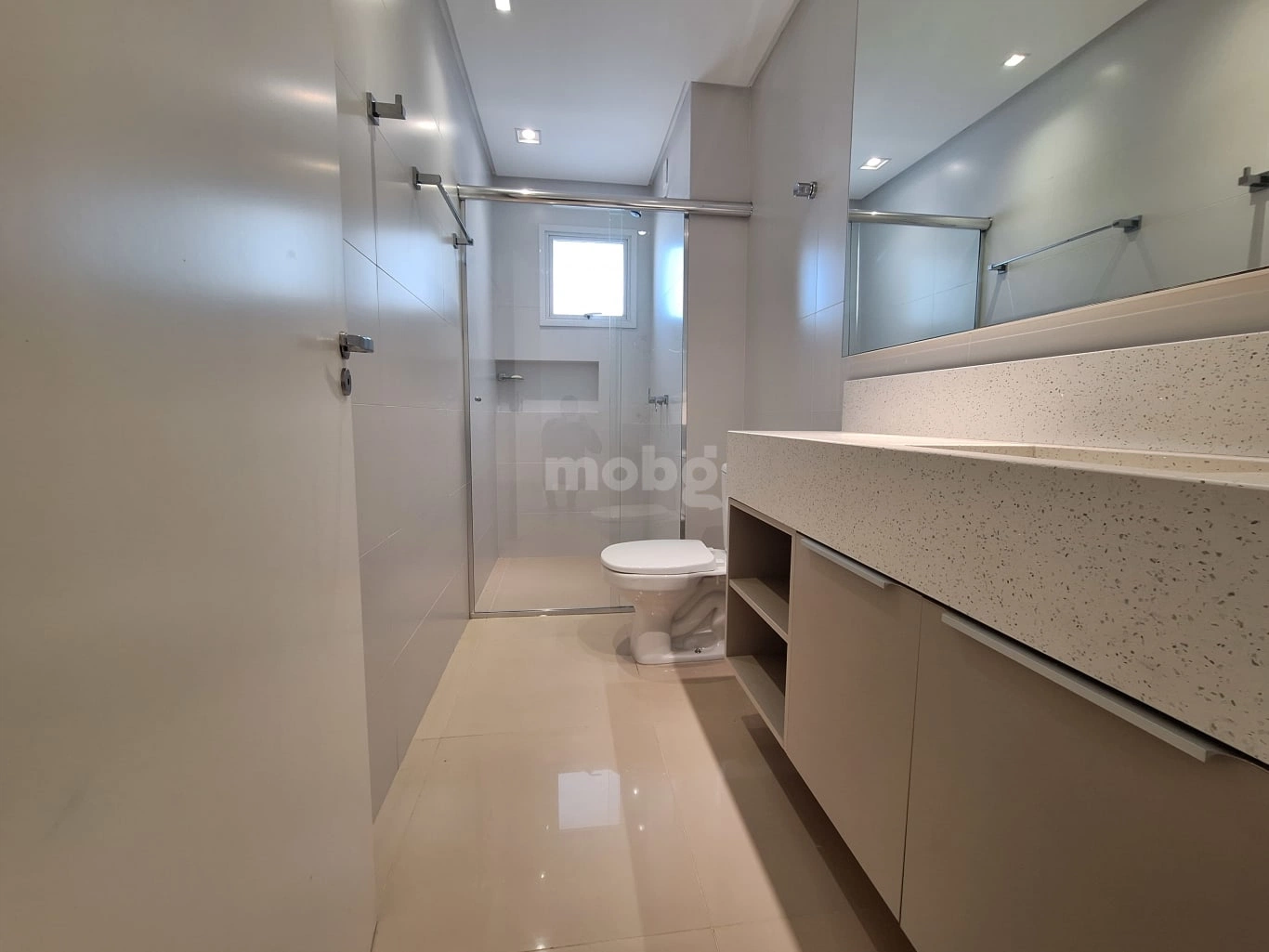 Apartamento para alugar com 3 quartos