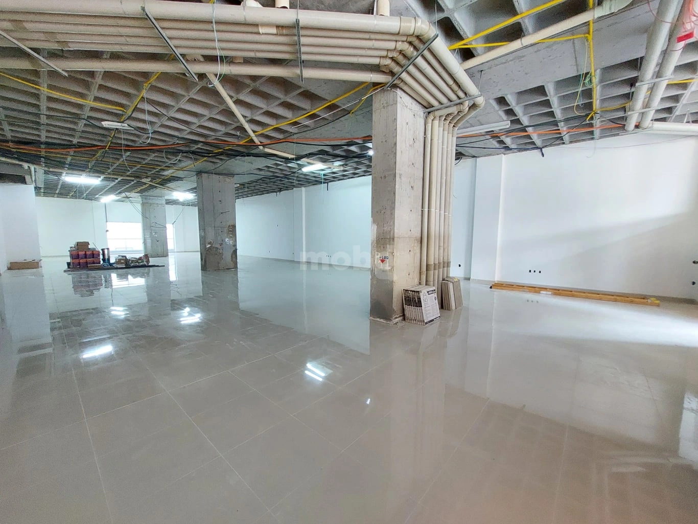 Sala_Comercial para alugar em Chapecó, Centro