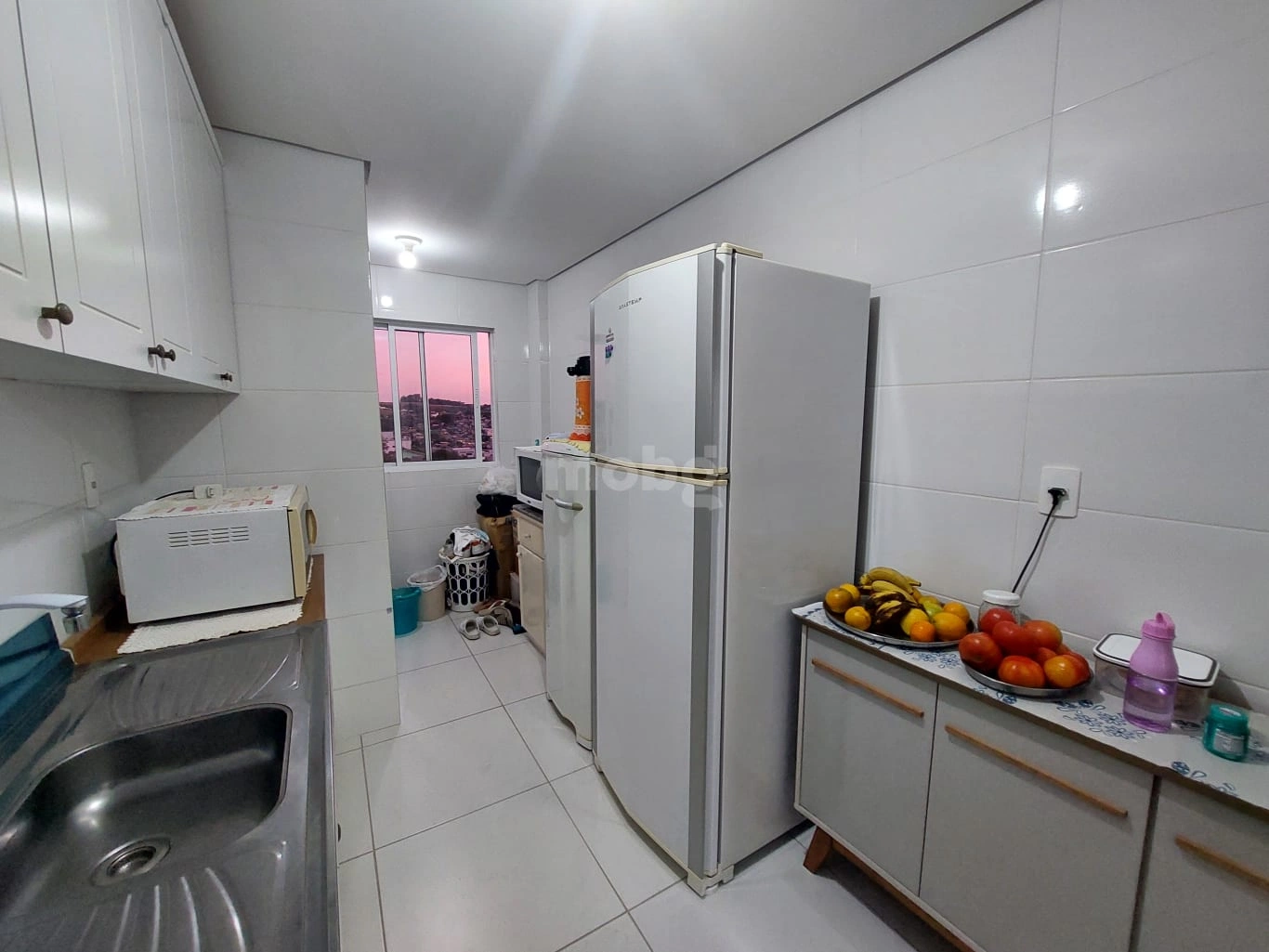 Apartamento para alugar com 2 quartos