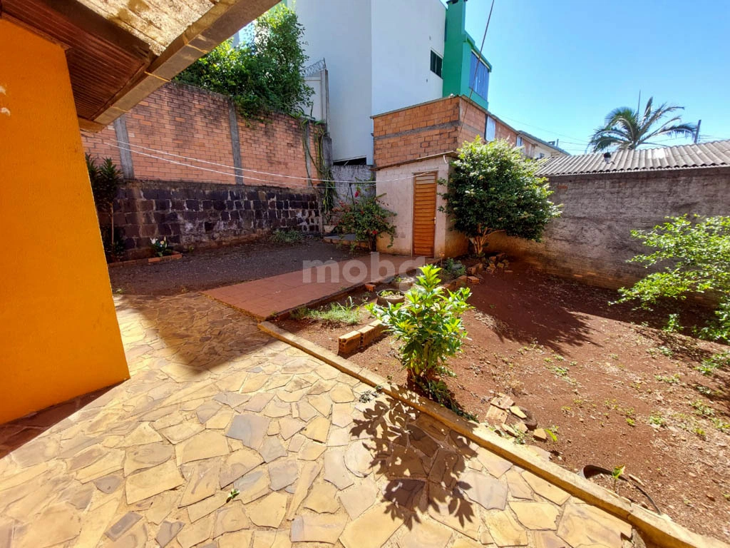 Casa para alugar com 3 quartos