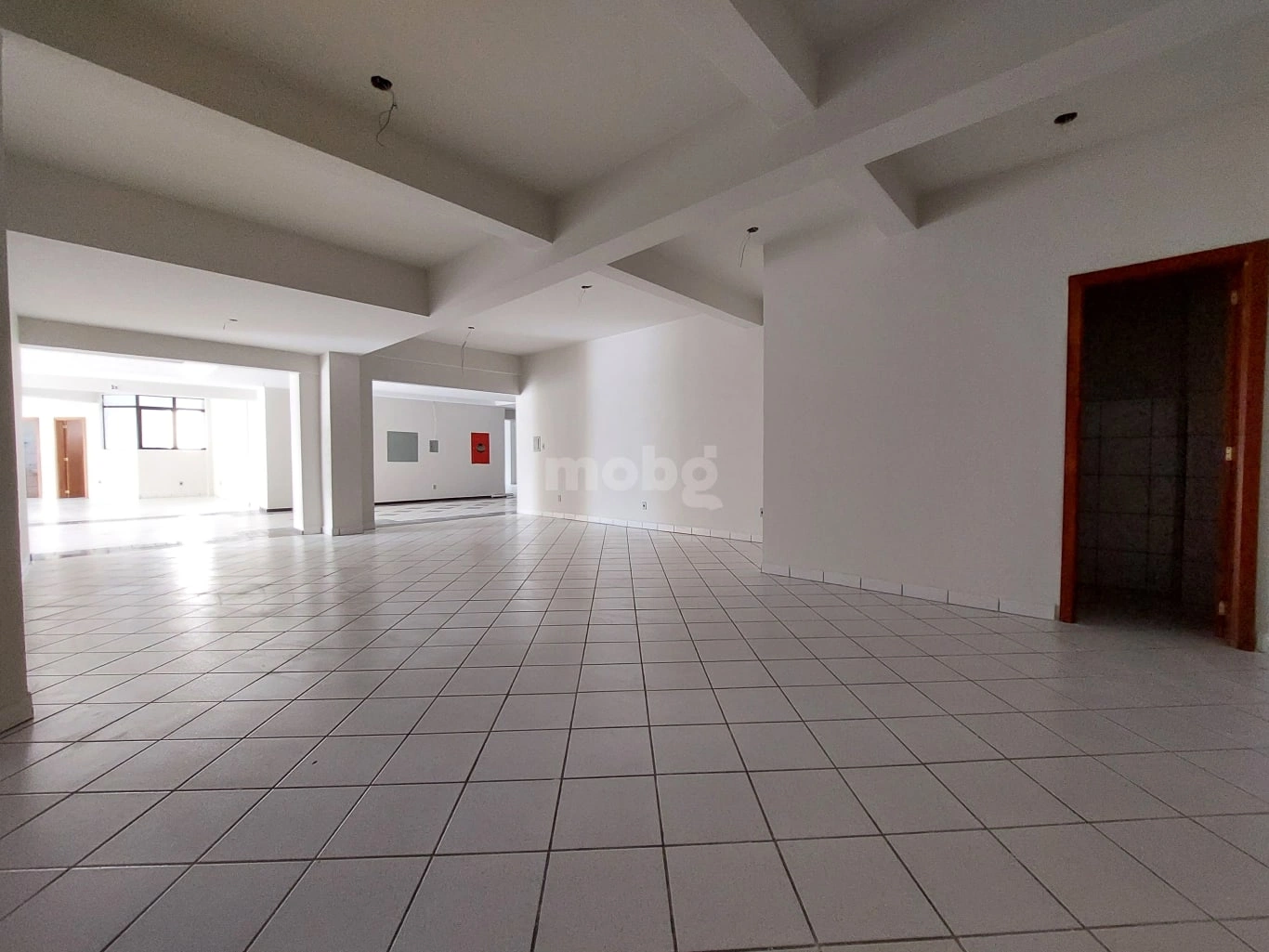 Sala_Comercial para alugar em Chapecó, Centro