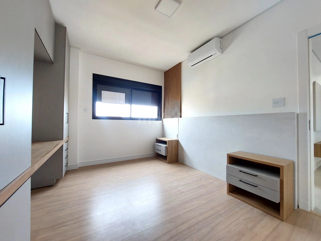 Apartamento para alugar com 2 quartos