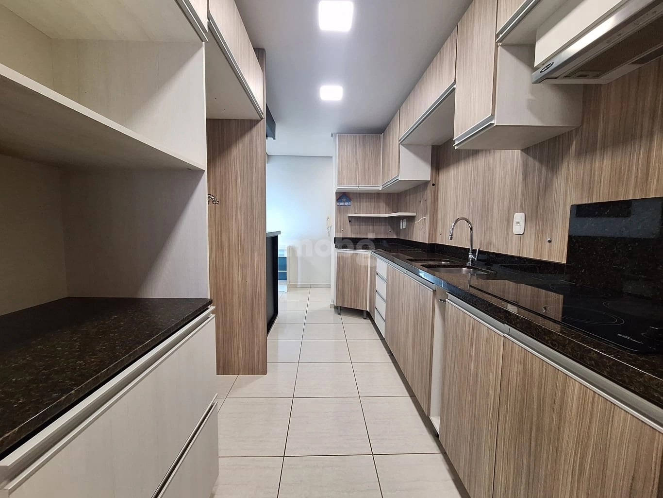 Apartamento para alugar com 2 quartos