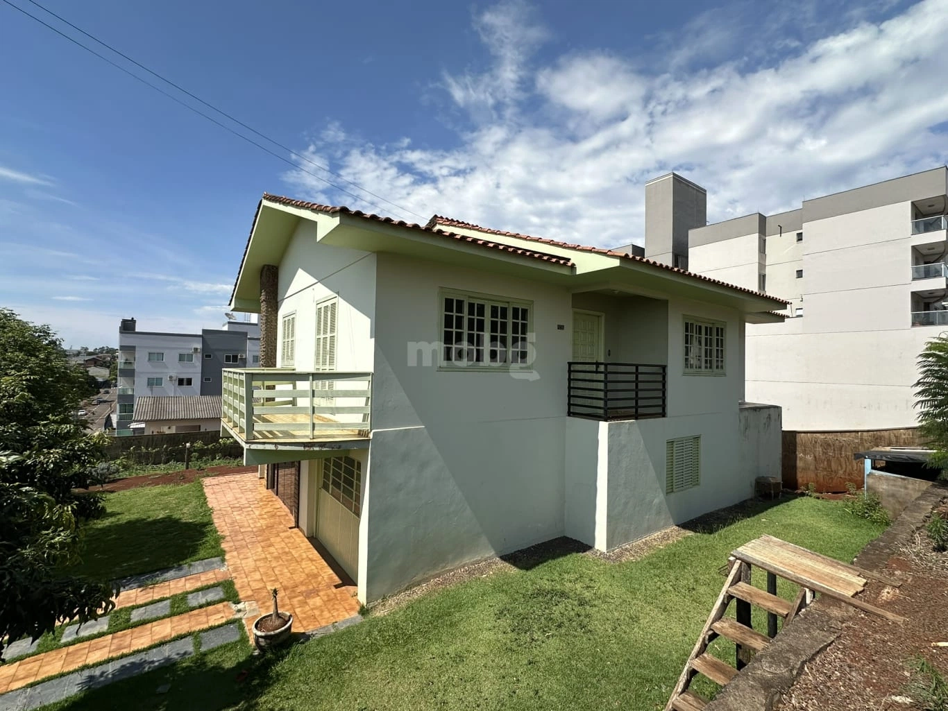 Casa para alugar com 4 quartos