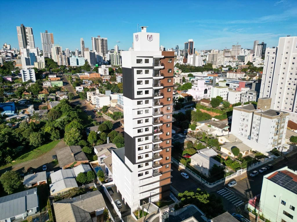 Apartamento para alugar com 2 quartos