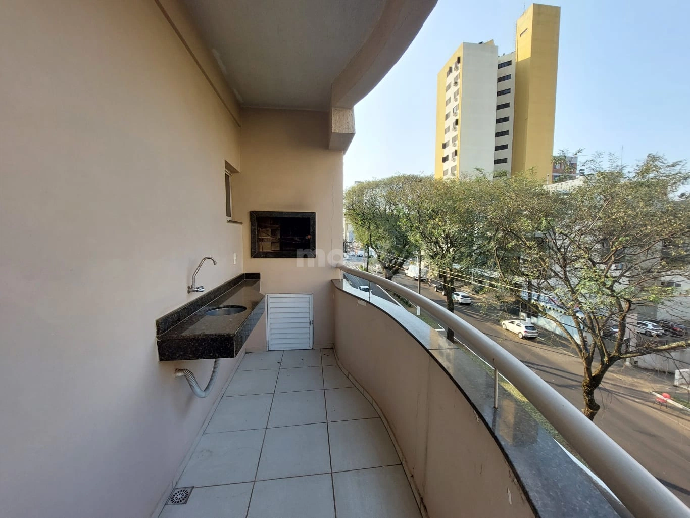 Apartamento para alugar com 2 quartos