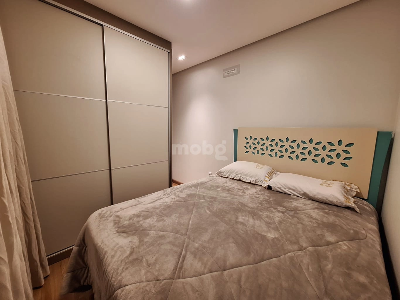 Apartamento para alugar com 2 quartos