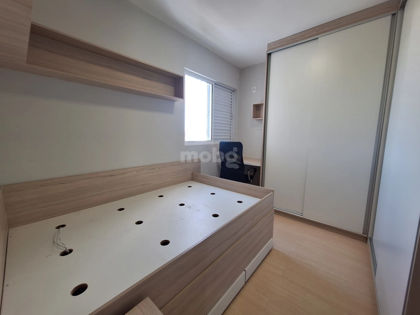 Apartamento para alugar com 2 quartos