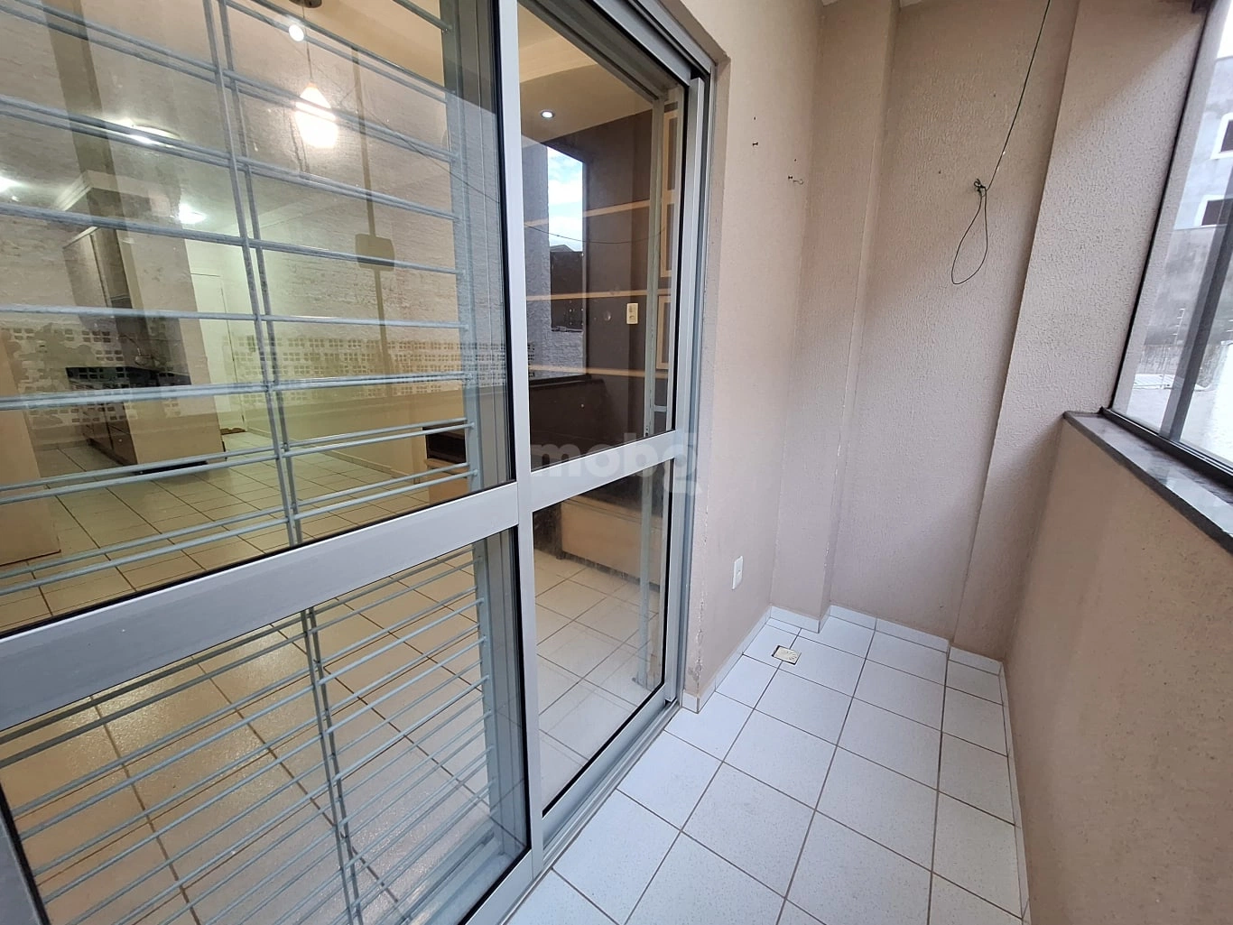 Apartamento para alugar com 2 quartos