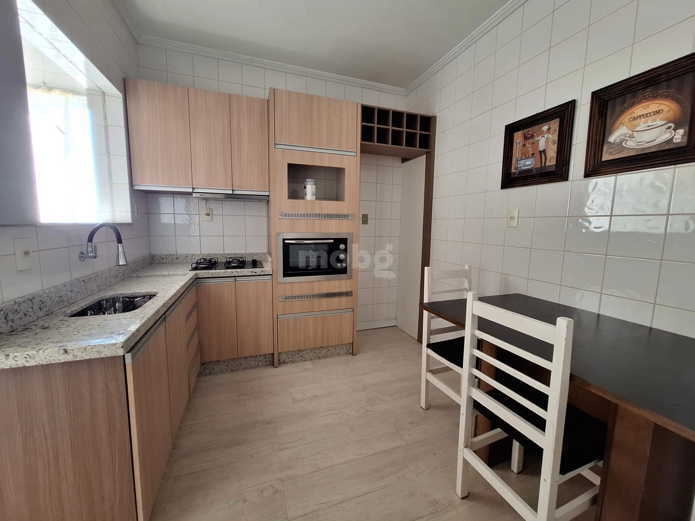 Apartamento para alugar com 3 quartos