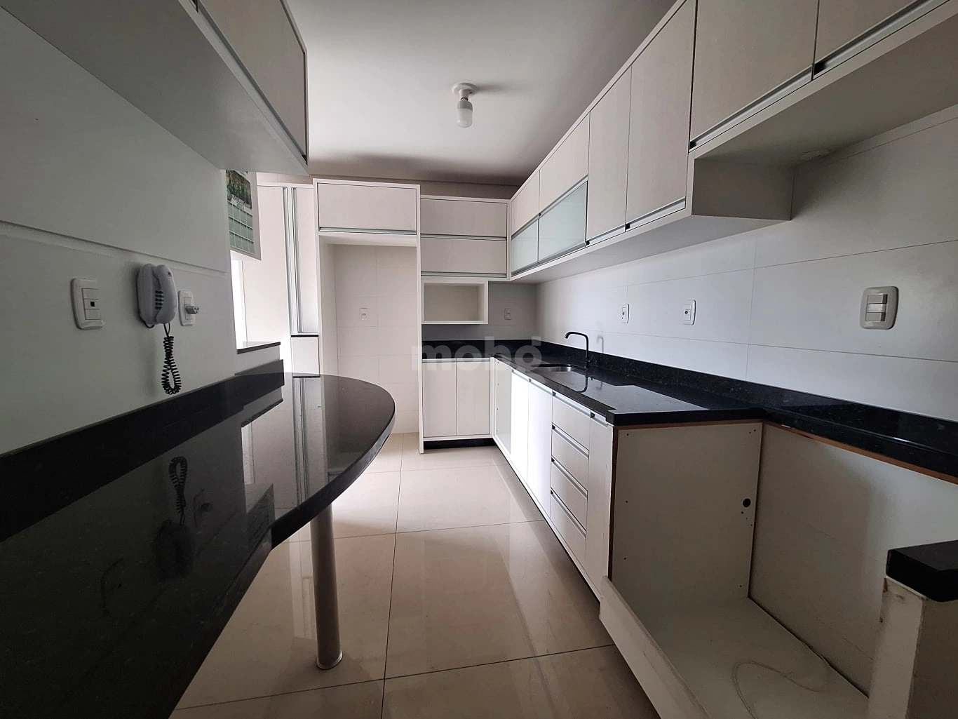 Apartamento para alugar com 3 quartos