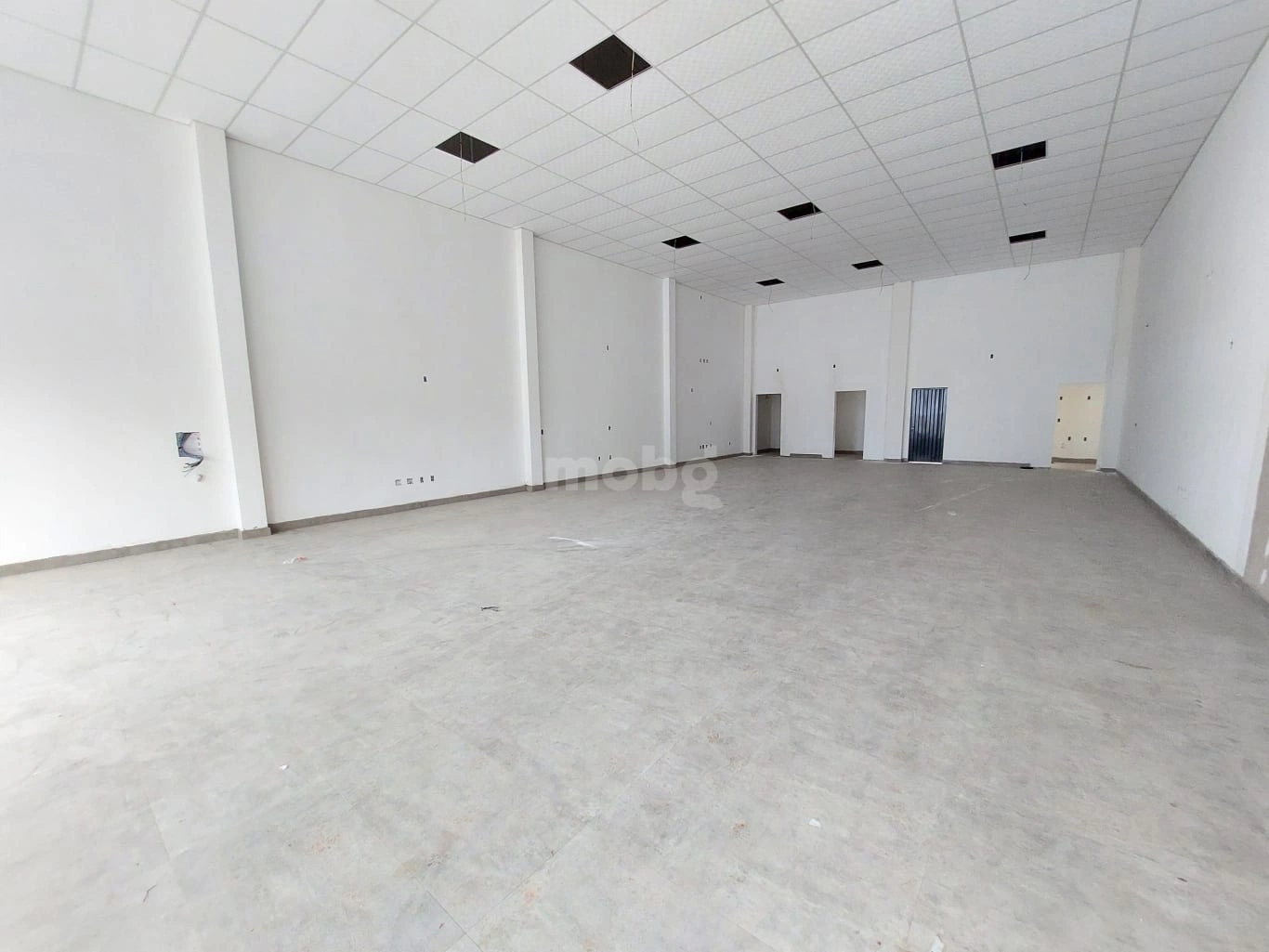 Sala_Comercial para alugar em Chapecó, Passo dos Fortes