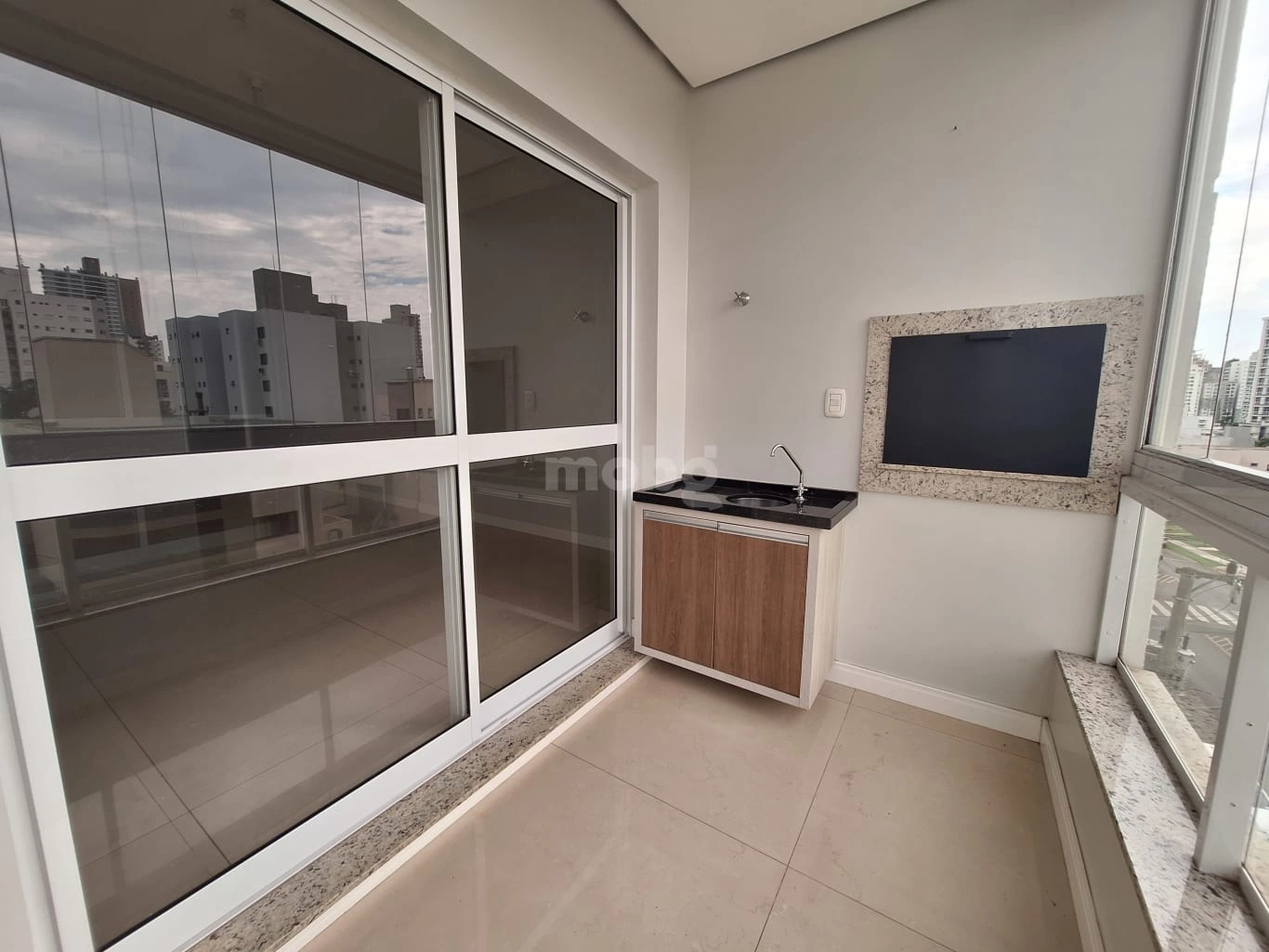 Apartamento para alugar com 3 quartos