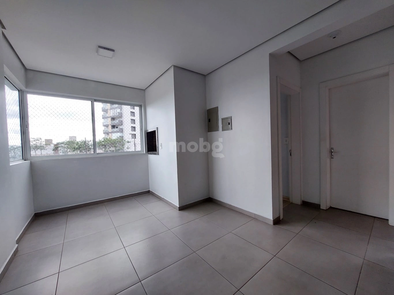 Apartamento para alugar com 2 quartos