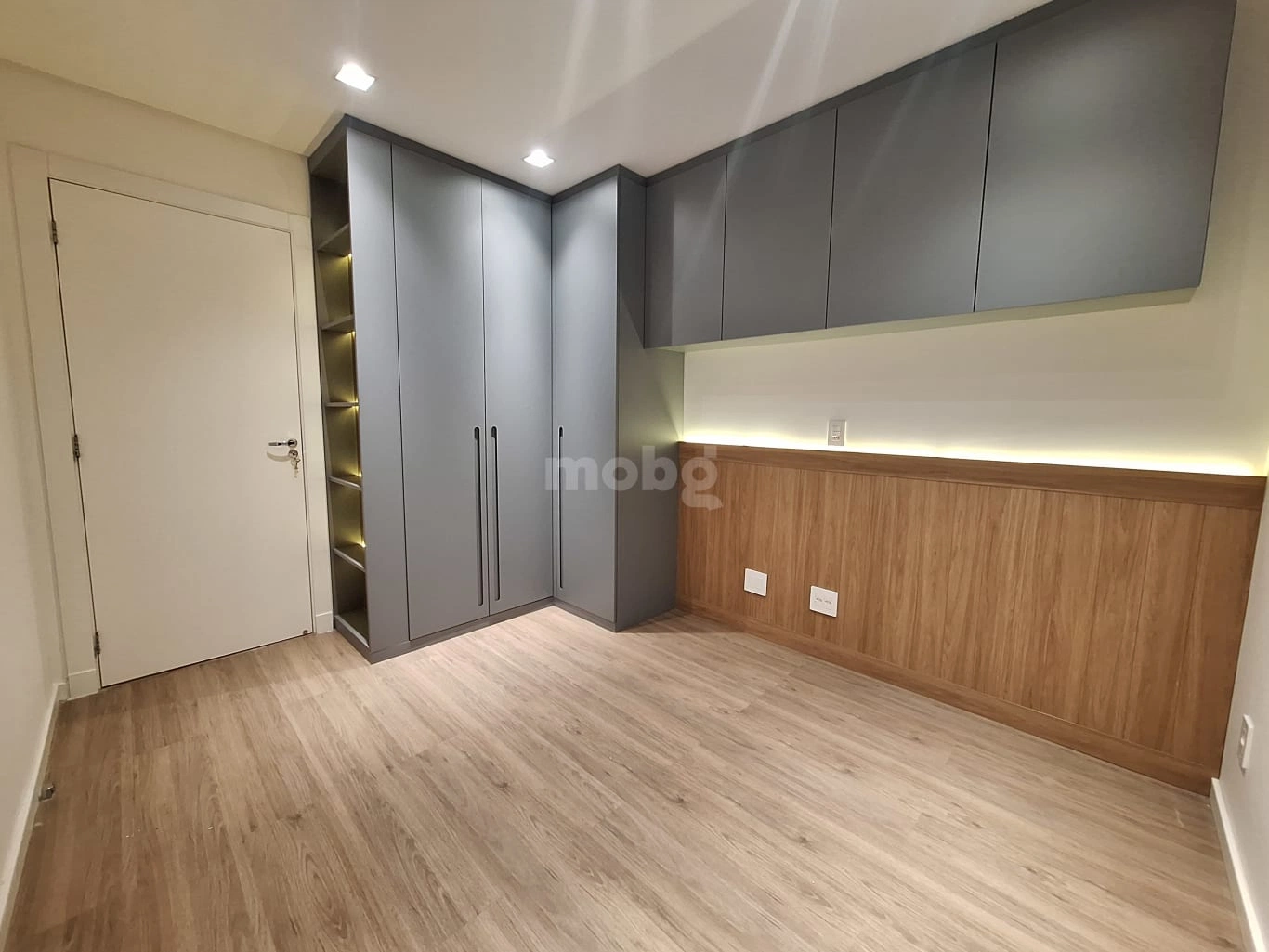 Apartamento para alugar com 3 quartos