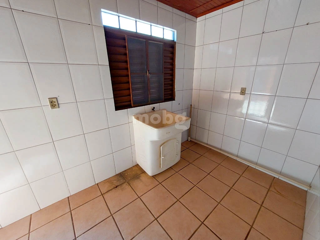 Casa para alugar com 3 quartos