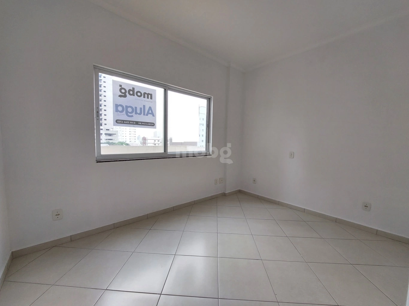 Apartamento para alugar com 2 quartos