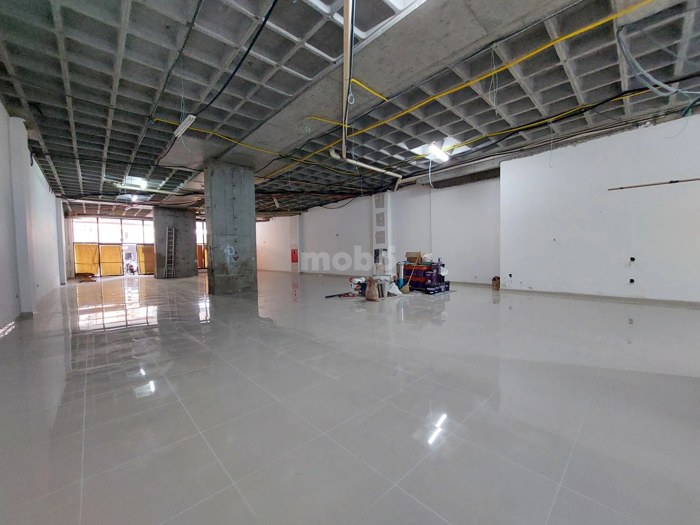 Sala_Comercial para alugar em Chapecó, Centro