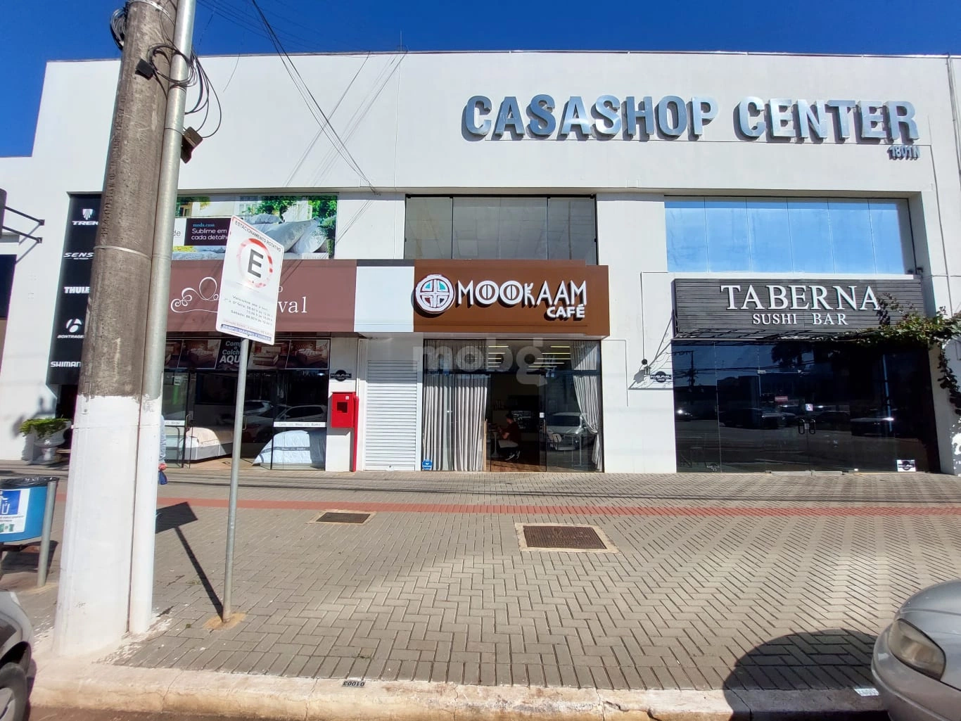 Sala_Comercial para alugar em Chapecó, Centro