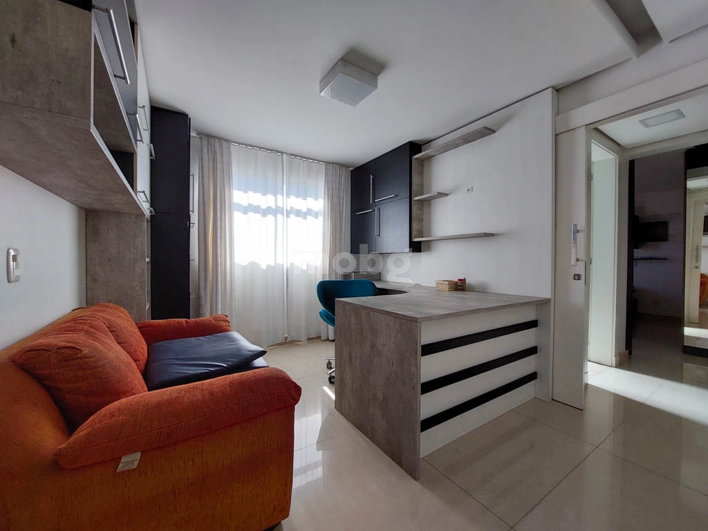 Apartamento para alugar com 3 quartos