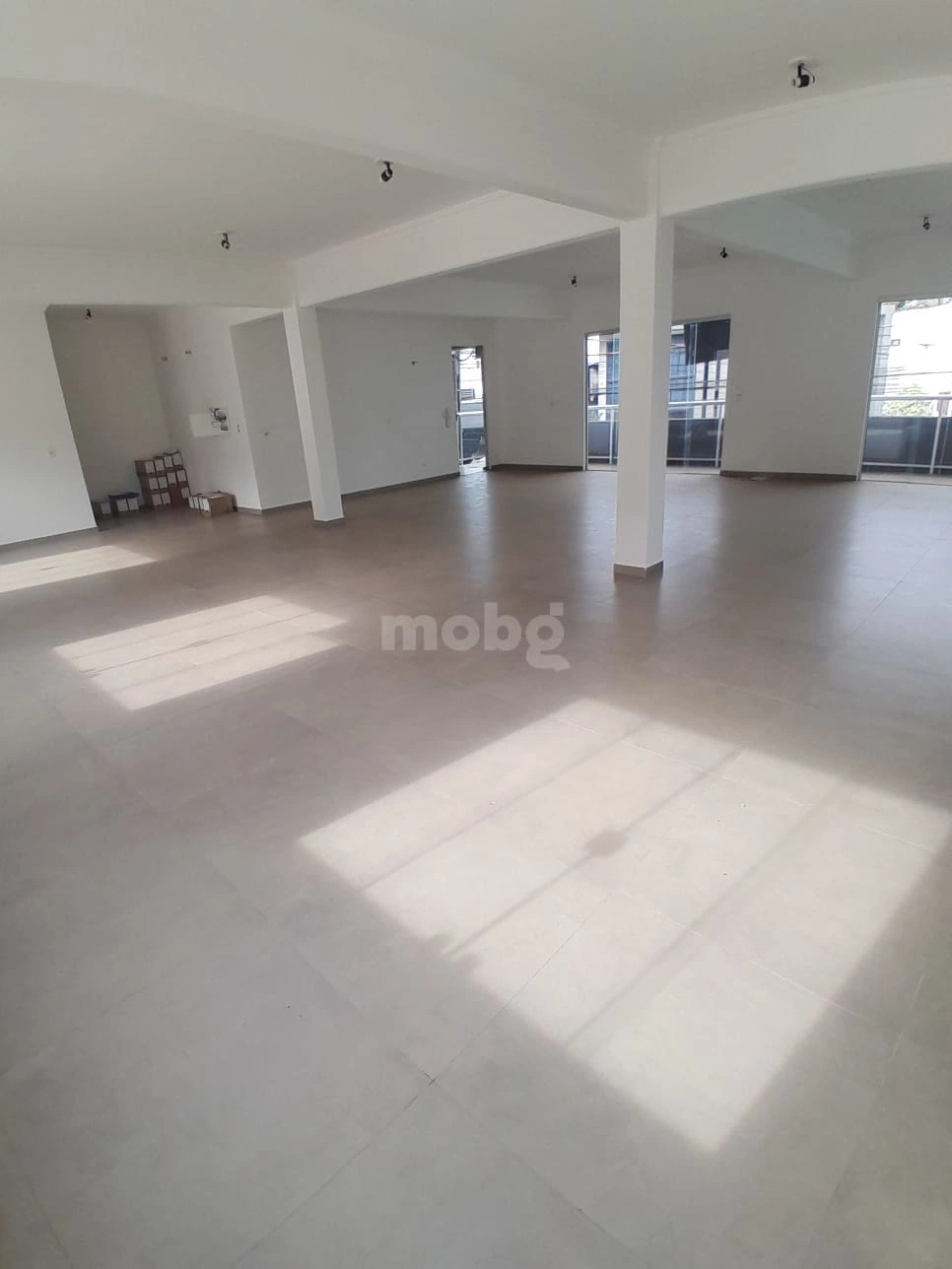 Sala_Comercial para alugar em Francisco Beltrão, Centro