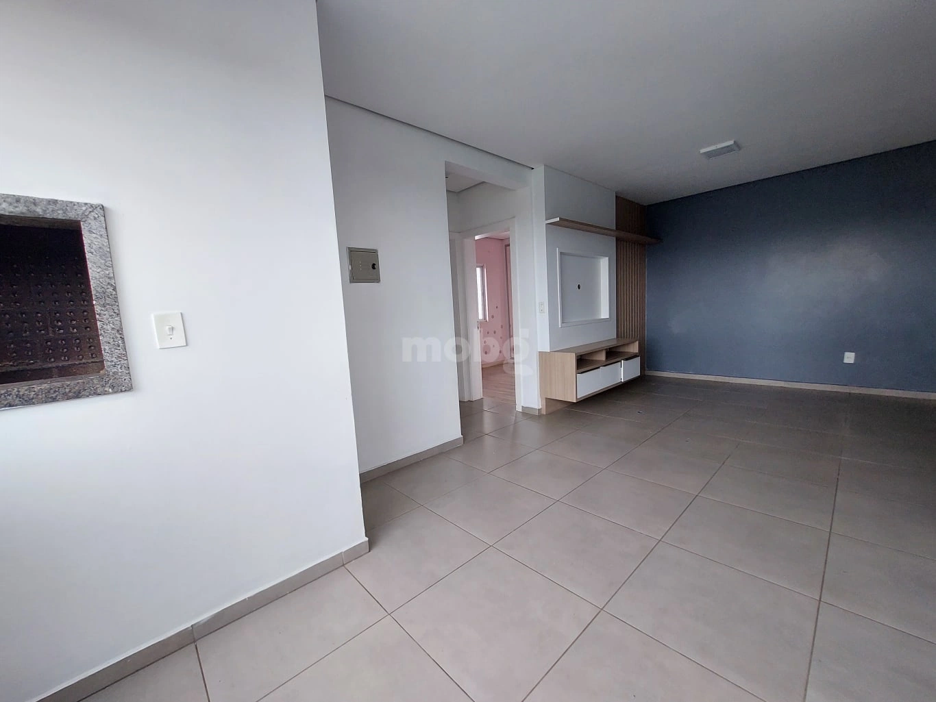 Apartamento para alugar com 2 quartos